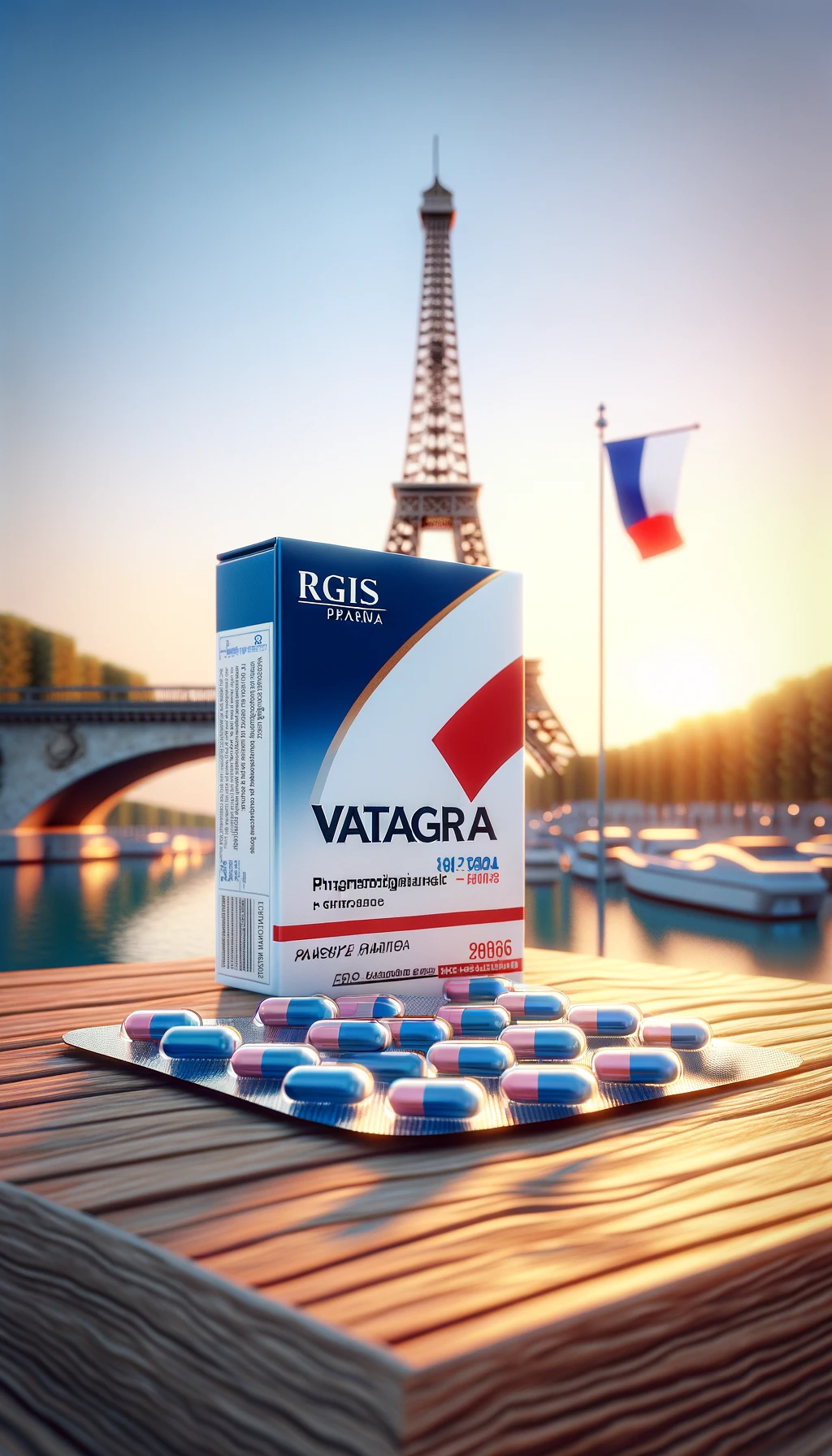 Générique du viagra sans ordonnance